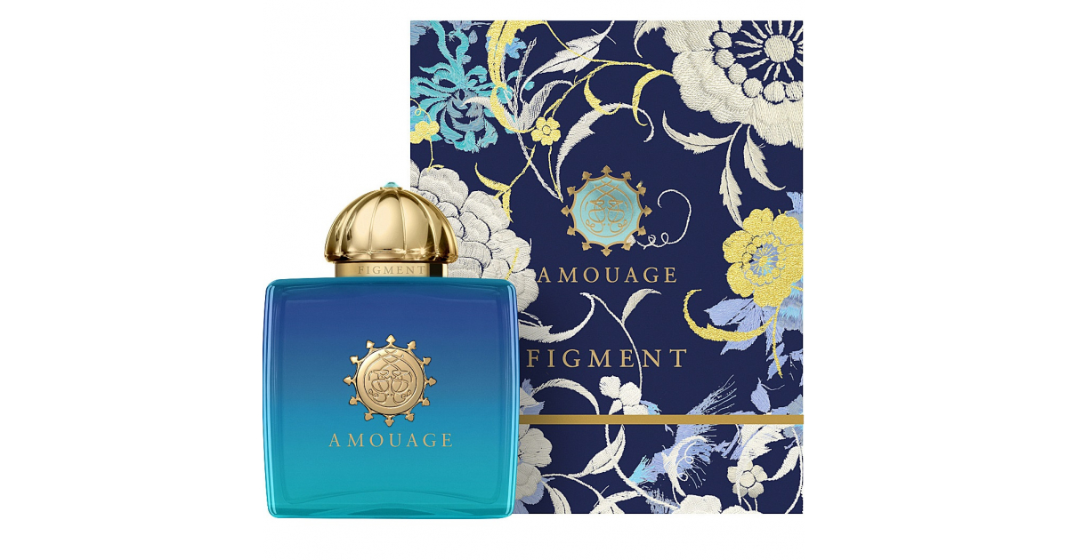 Amouage Figment Woman