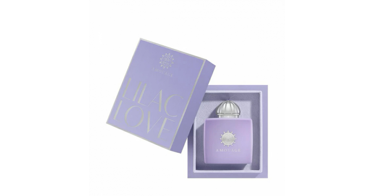 Amouage Lilac Love Woman