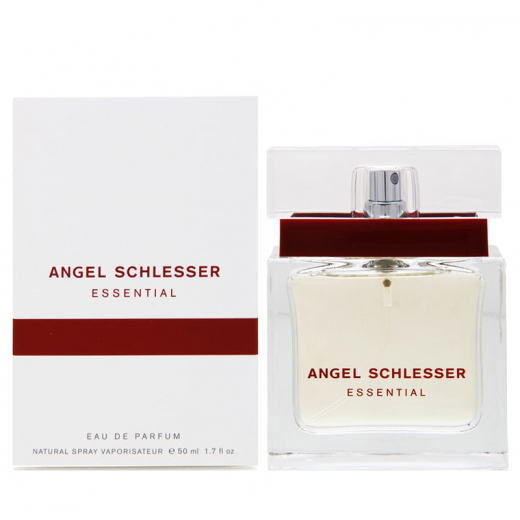 Парфюмированная вода Angel Schlesser Essential для женщин (оригинал) - edp 50 ml