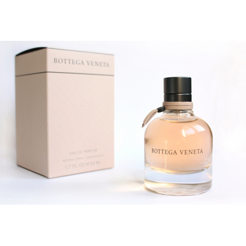 Парфюмированная вода Bottega Veneta Bottega Veneta Eau de Parfum для женщин (оригинал) 1.22807