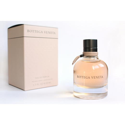 
                Парфюмированная вода Bottega Veneta Bottega Veneta Eau de Parfum для женщин (оригинал)