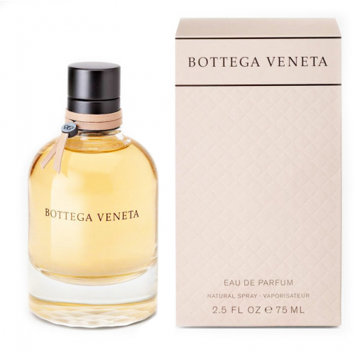 Парфюмированная вода Bottega Veneta Bottega Veneta Eau de Parfum для женщин (оригинал) 1.23759
