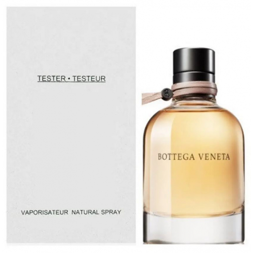 Парфюмированная вода Bottega Veneta Bottega Veneta Eau de Parfum для женщин (оригинал)