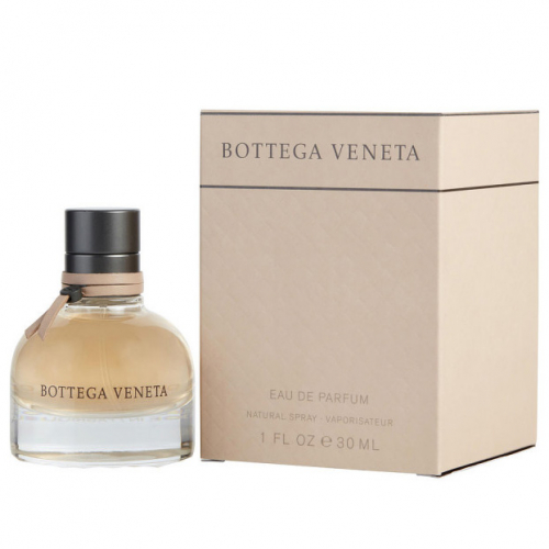 Парфюмированная вода Bottega Veneta Bottega Veneta Eau de Parfum для женщин (оригинал) 1.17205