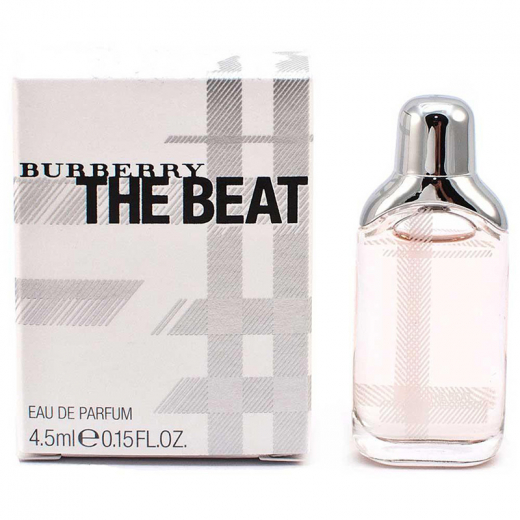 Парфюмированная вода Burberry The Beat Eau de Parfum для женщин (оригинал)
