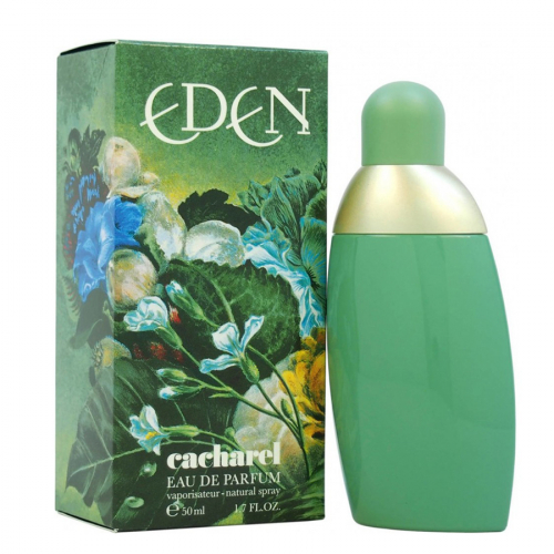 Парфюмированная вода Cacharel Eden для женщин (оригинал)