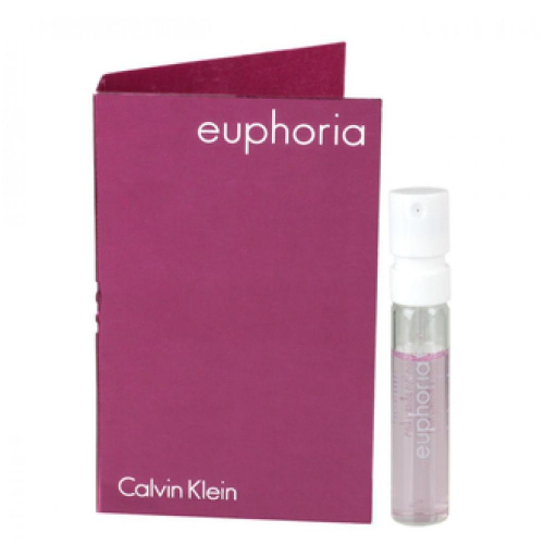 Парфюмированная вода Calvin Klein Euphoria для женщин (оригинал)