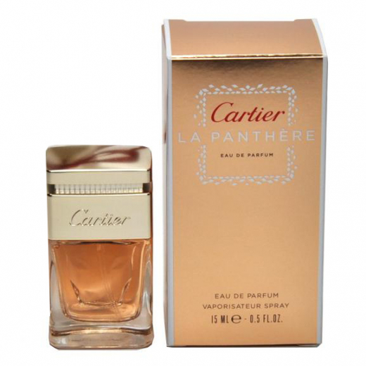 Парфюмированная вода Cartier La Panthere для женщин (оригинал)
