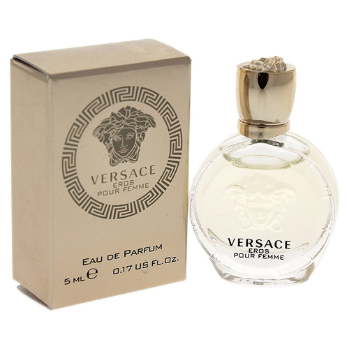 Парфюмированная вода Versace Eros Pour Femme для женщин (оригинал) 1.25720