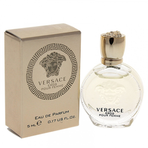 Парфюмированная вода Versace Eros Pour Femme для женщин (оригинал) 1.11918