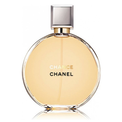 Парфюмированная вода Chanel Chance для женщин (оригинал)