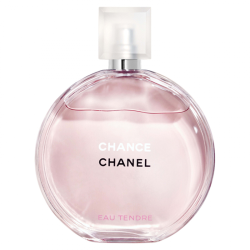 Туалетная вода Chanel Chance Eau Tendre для женщин (оригинал) - edt 100 ml tester