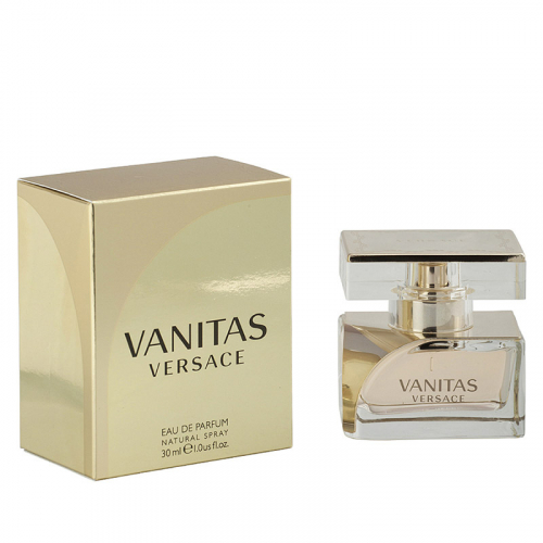 Парфюмированная вода Versace Vanitas для женщин (оригинал) 1.26512