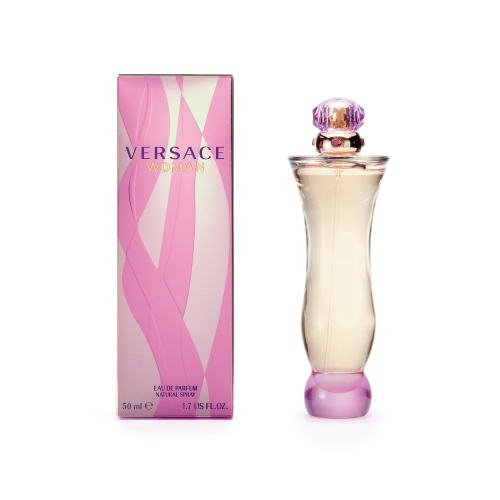 Парфюмированная вода Versace Woman для женщин (оригинал) 1.2686