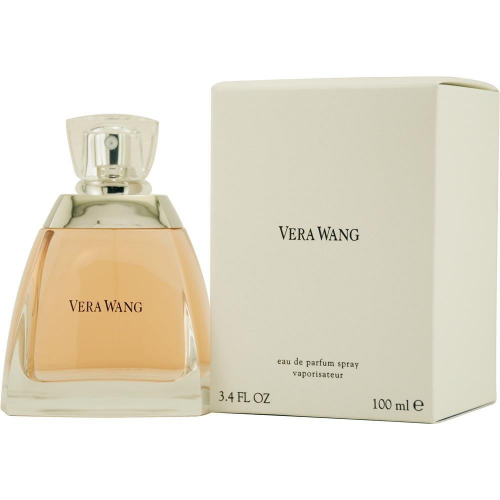 Парфюмированная вода Vera Wang Eau de Parfum для женщин (оригинал) - edp 100 ml 1.14685
