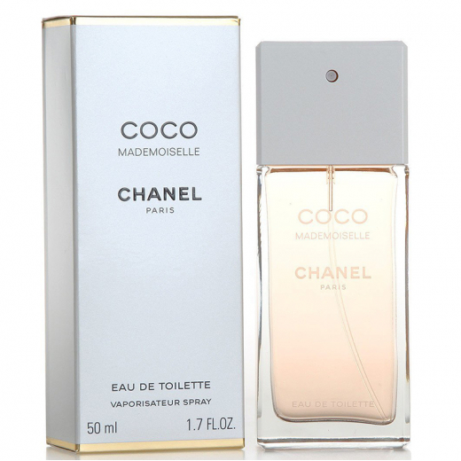 Туалетная вода Chanel Coco Mademoiselle для женщин (оригинал)