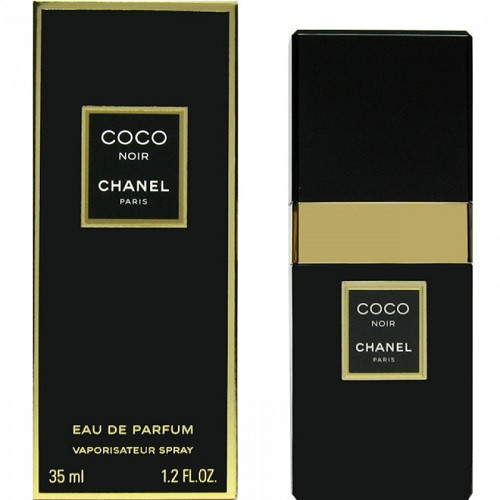 Парфюмированная вода Chanel Coco Noir для женщин (оригинал)