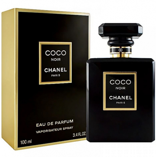 Парфюмированная вода Chanel Coco Noir для женщин (оригинал)