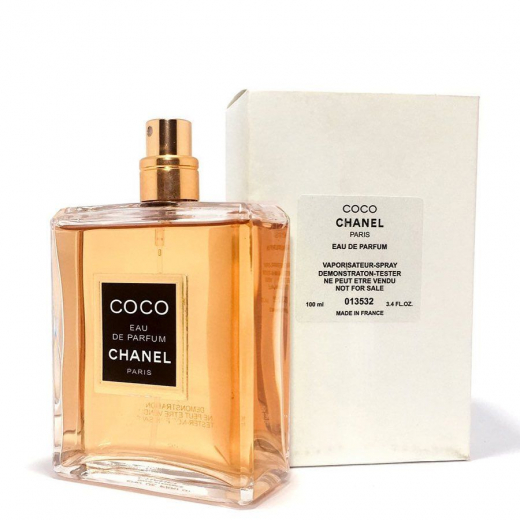 Парфюмированная вода Chanel Coco Eau de Parfum для женщин (оригинал)