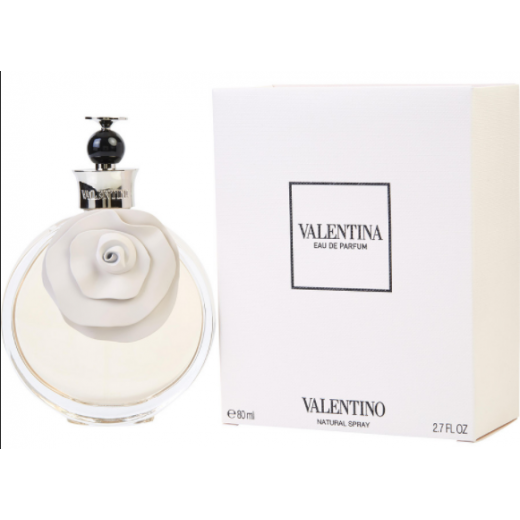 Парфюмированная вода Valentino Valentina для женщин (оригинал)