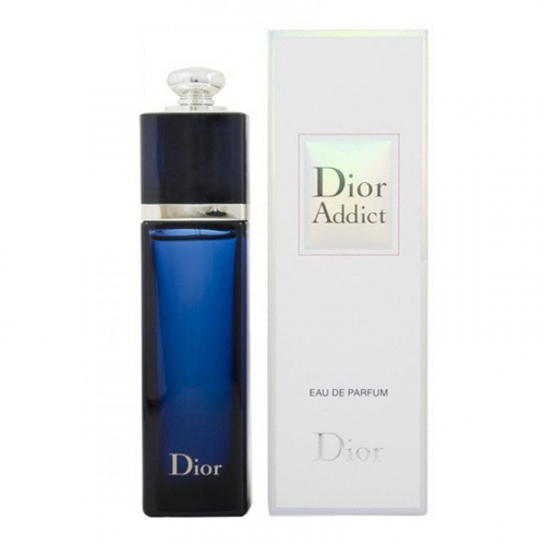 Парфюмированная вода Christian Dior Addict для женщин (оригинал)