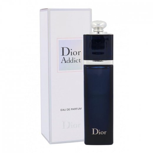 Парфюмированная вода Christian Dior Addict для женщин (оригинал)