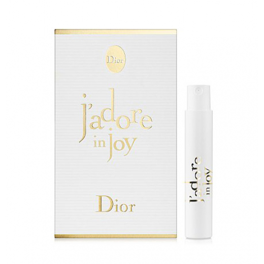 Туалетная вода Christian Dior J'Adore In Joy для женщин (оригинал)