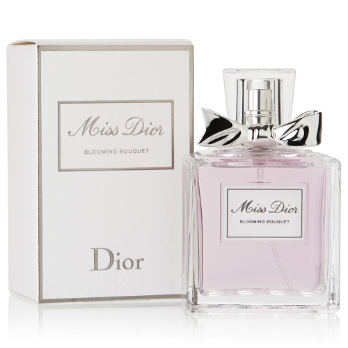 Туалетная вода Christian Dior Miss Dior Blooming Bouquet для женщин (оригинал) 1.20328