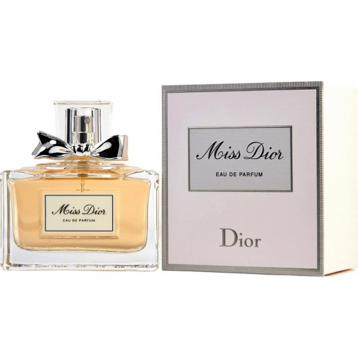 Парфюмированная вода Christian Dior Miss Dior для женщин (оригинал)