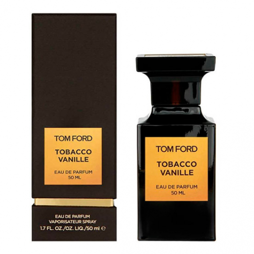 Парфюмированная вода Tom Ford Tobacco Vanille для мужчин и женщин (оригинал)