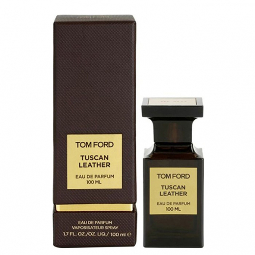 Парфюмированная вода Tom Ford Tuscan Leather для мужчин и женщин (оригинал)