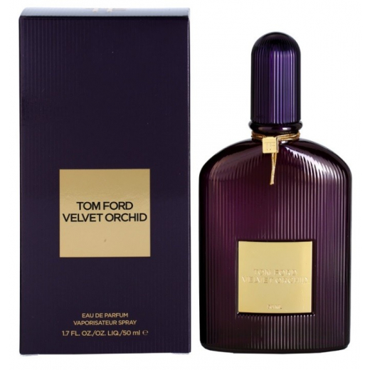 Парфюмированная вода Tom Ford Velvet Orchid Lumiere для женщин (оригинал)