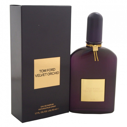 
                Парфюмированная вода Tom Ford Velvet Orchid для женщин (оригинал) - edp 50 ml