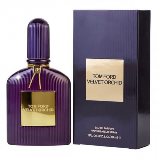 Парфюмированная вода Tom Ford Velvet Orchid для женщин (оригинал)