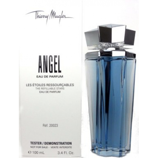 Парфюмированная вода Thierry Mugler Angel для женщин (оригинал) - edp 100 ml tester
