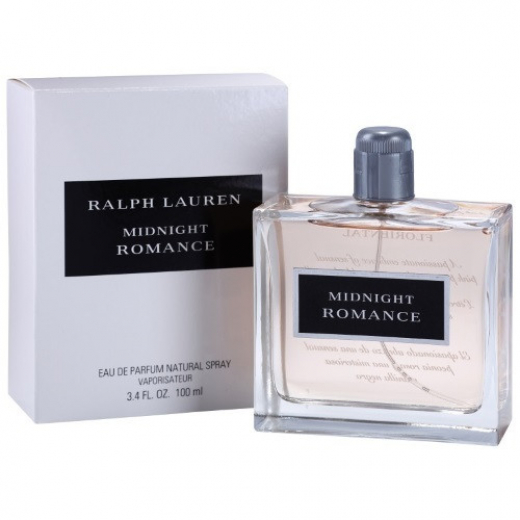 Парфюмированная вода Ralph Lauren Midnight Romance для женщин (оригинал) - edp 100 ml tester