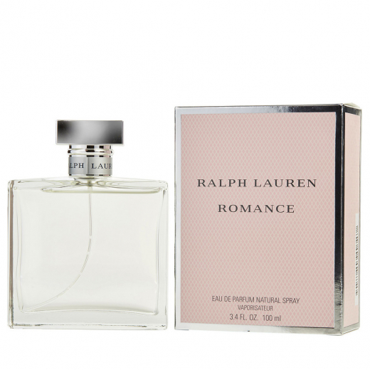 Парфюмированная вода Ralph Lauren Romance Woman для женщин (оригинал) - edp 100 ml