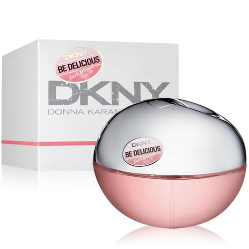 Парфюмированная вода Donna Karan Be Delicious Fresh Blossom для женщин (оригинал)