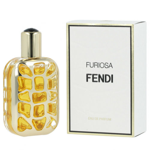 Парфюмированная вода Fendi Furiosa для женщин (оригинал) 1.32302