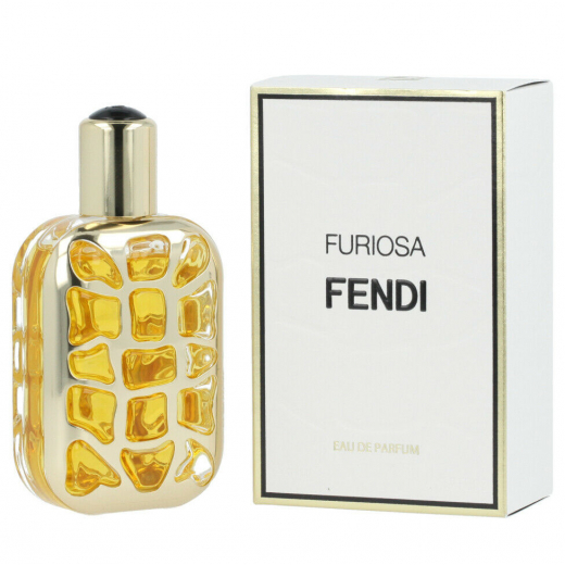 Парфюмированная вода Fendi Furiosa для женщин (оригинал)