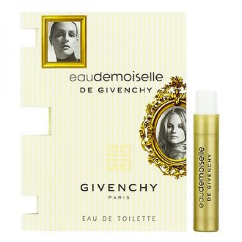 Туалетная вода Givenchy Eaudemoiselle de Givenchy для женщин (оригинал) 1.34869