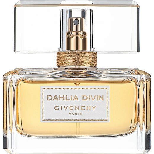 Парфюмированная вода Givenchy Dahlia Divin для женщин (оригинал)