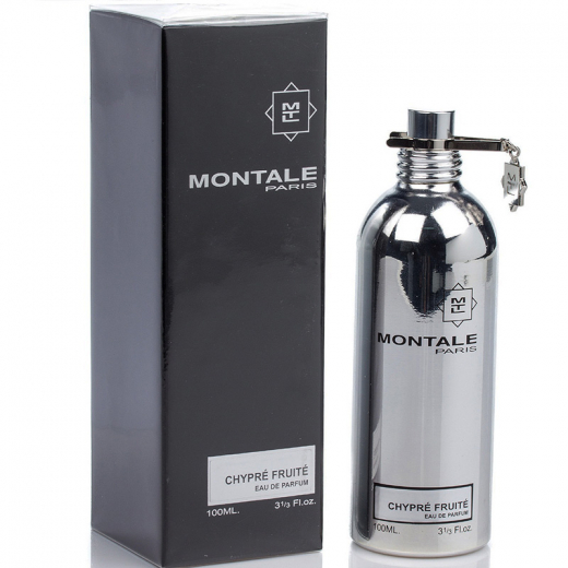 Парфюмированная вода Montale Chypre Fruite для мужчин и женщин (оригинал)