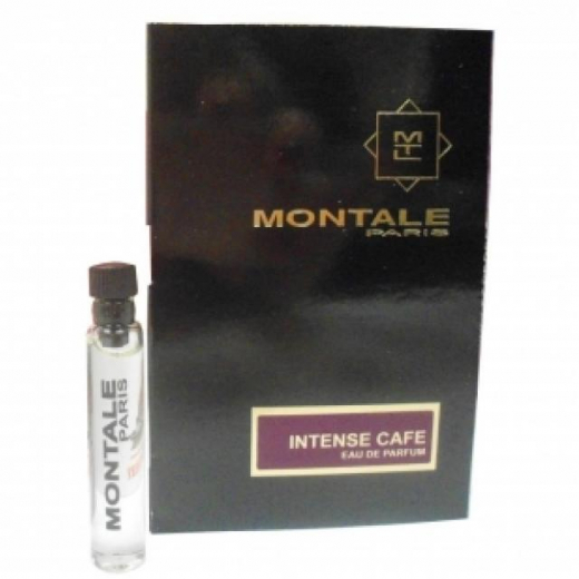 Парфюмированная вода Montale Intense Cafe для мужчин и женщин (оригинал)