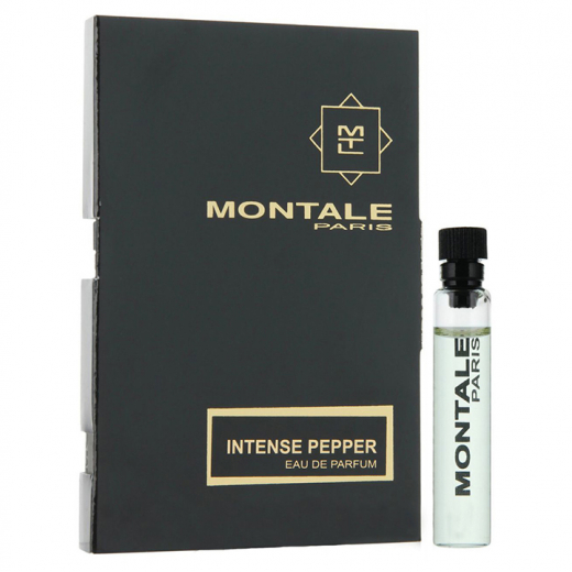 Парфюмированная вода Montale Intense Pepper для мужчин и женщин (оригинал)