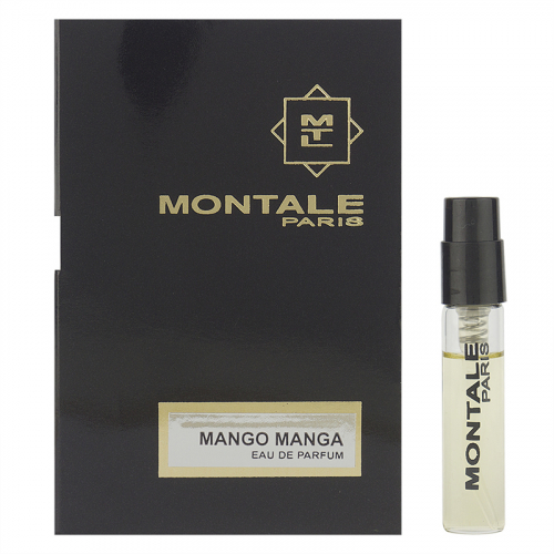 Парфюмированная вода Montale Mango Manga для мужчин и женщин (оригинал) 1.23588