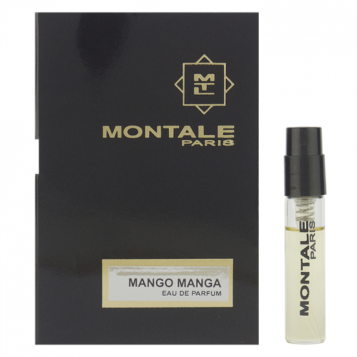 Парфюмированная вода Montale Mango Manga для мужчин и женщин (оригинал)