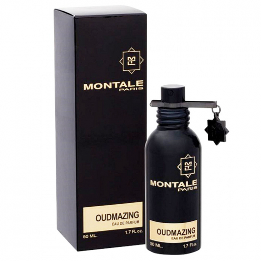 
                Парфюмированная вода Montale Oudmazing для мужчин и женщин (оригинал)