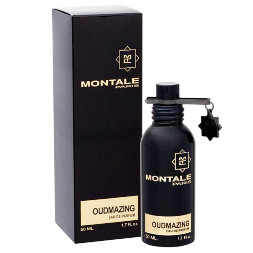 Парфюмированная вода Montale Oudmazing для мужчин и женщин (оригинал) 1.30168