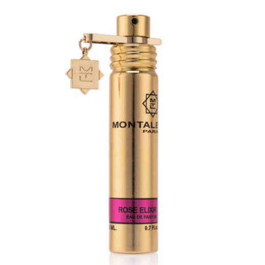 Парфюмированная вода Montale Rose Elixir для женщин (оригинал)